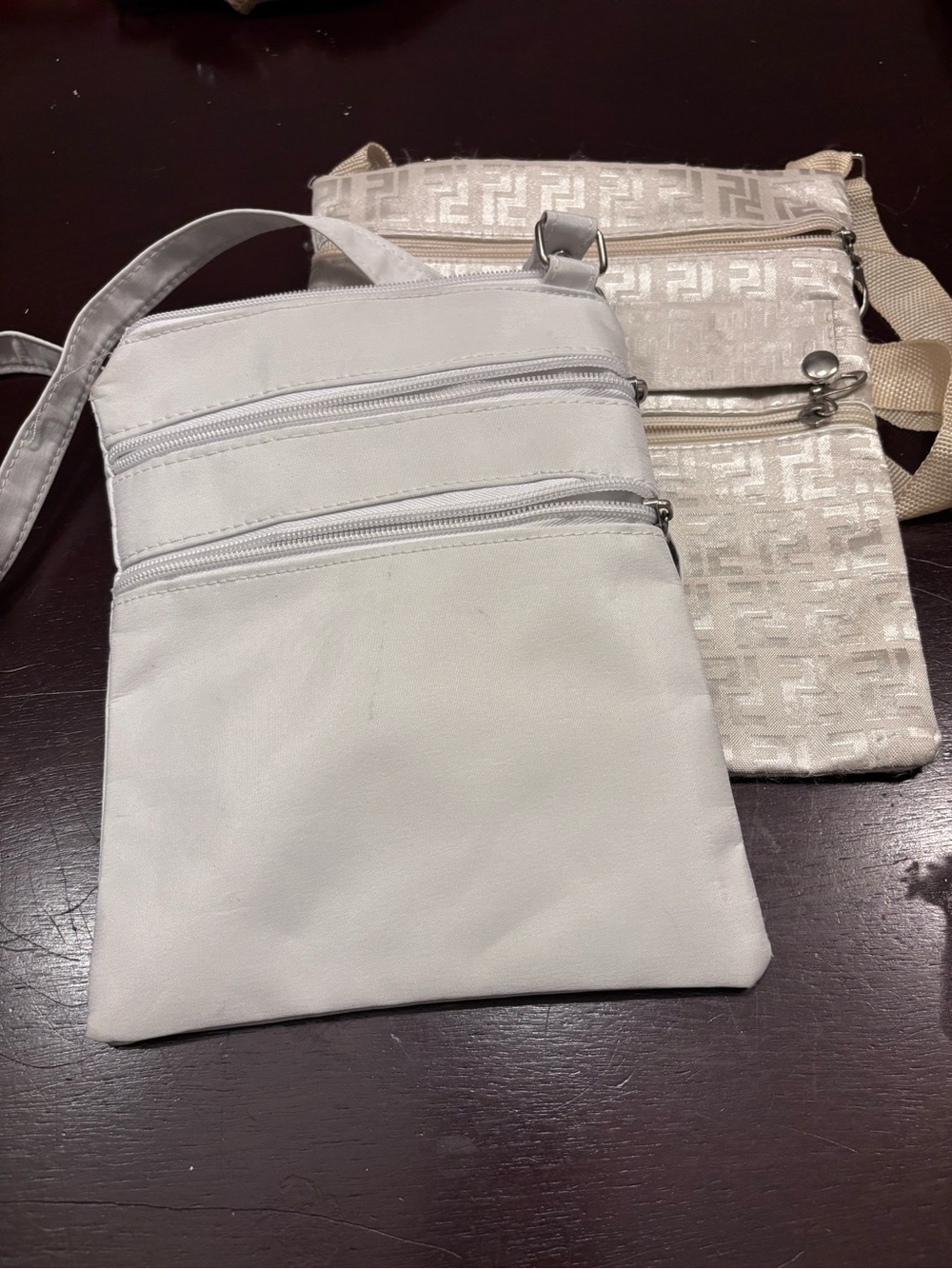 Crossbody Organizer Bags – Lightweight Everyday Purse